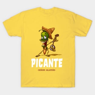 PICANTE T-Shirt